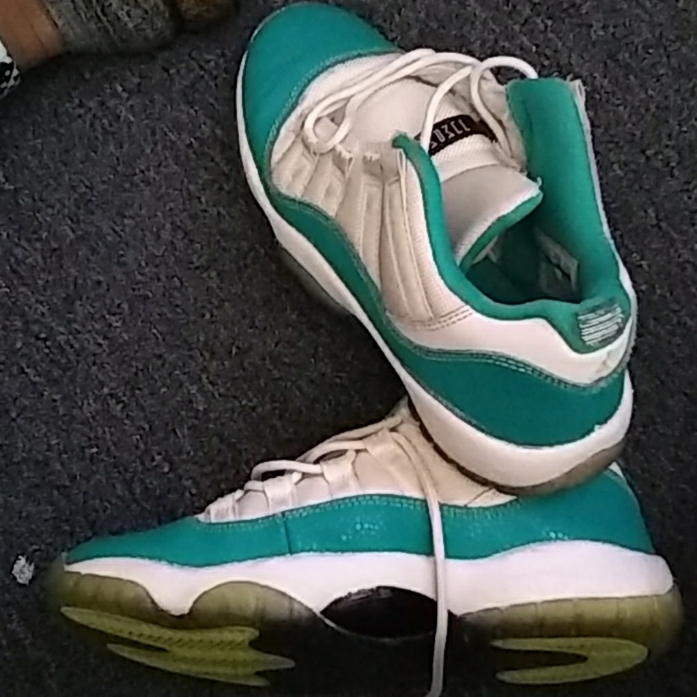 Jordan's - Picture 4 of 4